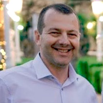 Alexander Vishnev