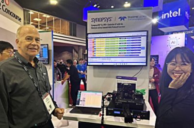 How SoC IP Powers High-Performance Computing Applications