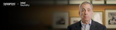Stu Pann - Intel Foundry
