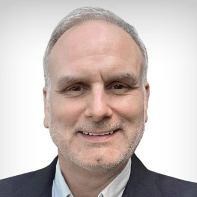 Myles Glisson Headshot