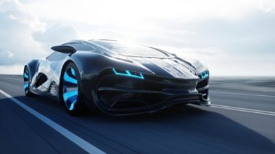 Automotive