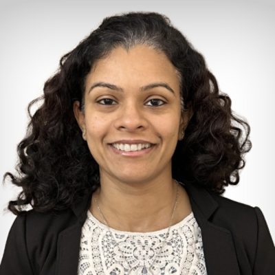 taruna reddy headshot