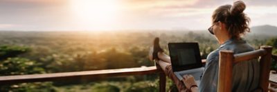 Work from Home
